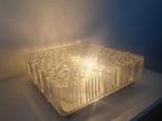 Glashutte Limburg Helena Tynell Lamp plafondlamp wandlamp, Ophalen of Verzenden, Gebruikt, Glas, Mid-Century Modern