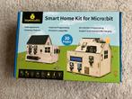 Keyestudio Smart Home Kit Micro:bit, Ophalen of Verzenden, Nieuw, Groter dan 1:32