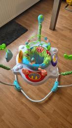 Baby Jumper, Kinderen en Baby's, Speelgoed | Babyspeelgoed, Ophalen of Verzenden, Gebruikt, Babygym, Met geluid