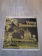 Vienna Remembered - Vinyl LP, Cd's en Dvd's, Ophalen, Gebruikt, 12 inch