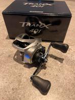 Shimano Tranx 401, Ophalen, Zo goed als nieuw, Molen