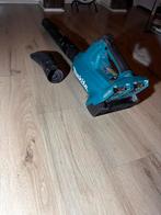 Zeer nette makita dub 326 36v bladblazer, Ophalen of Verzenden, Zo goed als nieuw, Benzine