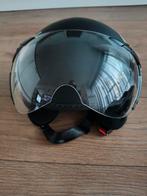 Scooter/bromfiets helm, Fietsen en Brommers, Brommerhelmen, Ophalen, Nieuw, Extra large of groter