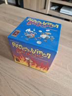 Regenwormen barbecue spel, Ophalen of Verzenden, Zo goed als nieuw, 999  Games