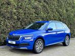 Skoda Kamiq 1.0 TSI Clever CarPlay Automaat, Te koop, Geïmporteerd, 5 stoelen, Benzine