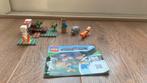 Lego minecraft 21162 het taiga avontuur, Kinderen en Baby's, Speelgoed | Duplo en Lego, Ophalen, Gebruikt, Complete set, Lego
