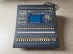 Yamaha 03D mengtafel incl. CD8-AD-S, Ophalen, Zo goed als nieuw, 20 kanalen of meer, Microfooningang