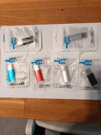 USB  6  nieuwe USB Flash Drive 512 MB, Ophalen of Verzenden, Nieuw, Generic, 1 GB of minder