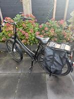 Mooie dames Elctries fiets, Fietsen en Brommers, Fietsen | Dames | Damesfietsen, Ophalen of Verzenden, Zo goed als nieuw, Overige merken