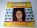 Johnny Cash - Ballad Of A Teenage Queen LP, Ophalen of Verzenden, Zo goed als nieuw, 12 inch