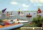 Recreatiecentrum Zeewolde - 1983 gelopen, Verzamelen, Ansichtkaarten | Nederland, Ophalen of Verzenden, Gelopen, Utrecht