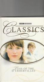 BBC Classics  2 dvd box, Alle leeftijden, Ophalen of Verzenden, Zo goed als nieuw, Boxset