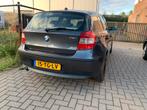 BMW 1-Serie 1.6 116I 2006 Grijs, Auto's, 13 km/l, 1596 cc, Achterwielaandrijving, 4 cilinders
