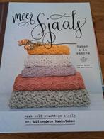 2 nieuw haakboeken, Hobby en Vrije tijd, Breien en Haken, Ophalen of Verzenden, Zo goed als nieuw, Haken, Wol of Garen