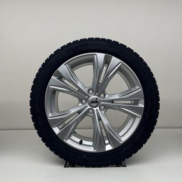 Volvo NIEUWE 18 inch velgen + Winterbanden S90 / V90 beschikbaar voor biedingen