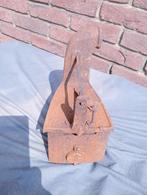 oud gietijzer, Antiek en Kunst, Antiek | Gereedschap en Instrumenten, Ophalen of Verzenden