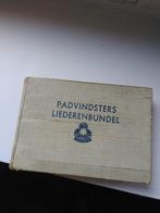 Padvinders liedjesboekje, Ophalen of Verzenden, Zo goed als nieuw, Artiest
