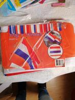 Vlag en wimpel nieuw 3 euro, Diversen, Ophalen of Verzenden, Zo goed als nieuw