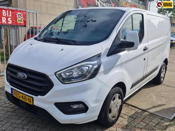 Ford Transit Custom 280 2.0 TDCI L1H1 Trend NETTE BUS ! MET  beschikbaar voor biedingen