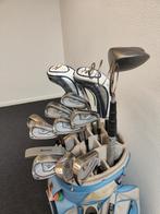 Mizuno/ Taylormade golfset, Ophalen, Zo goed als nieuw, Set, Mizuno