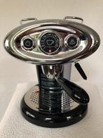 Illy francis francis x7.1 zwart als nieuw, Ophalen, Zo goed als nieuw, Espresso apparaat