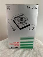 Philips PDT-022 Super Automatic Timer – met originele doos, Ophalen of Verzenden, Gebruikt