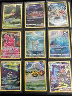 Crown Zenith masterset + promo's - bijna compleet!, Hobby en Vrije tijd, Verzamelkaartspellen | Pokémon, Ophalen of Verzenden