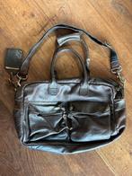 Cowboysbag. Goede staat!, Ophalen of Verzenden, Zo goed als nieuw, Schoudertas