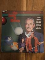 The Color of Money - Originele Soundtrack Vinyl, Ophalen of Verzenden, Gebruikt, 12 inch, Poprock