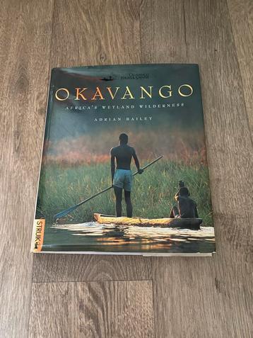 Okavango beschikbaar voor biedingen