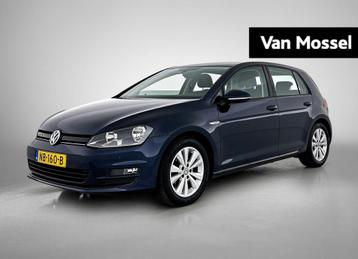Volkswagen Golf 1.0 TSI Comfortline | Cruise Control | Autom beschikbaar voor biedingen