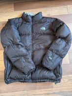 North face winterjas 3 in 1, Kleding | Heren, Jassen | Winter, Ophalen of Verzenden, Gedragen, Maat 56/58 (XL), Bruin