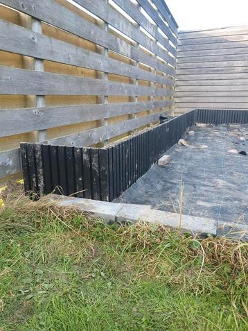 Composiet Gevelbekleding - Gratis Af te Halen beschikbaar voor biedingen