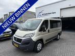 Fiat Ducato 30 2.3 MultiJet L1H1 Automaat - Rolstoelbus / Ze, Gebruikt, Euro 6, 2327 kg, Bedrijf