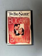 Humphrey Bogart DVD The Big  sleep, Ophalen of Verzenden