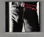 The Rolling Stones CD Sticky fingers, Ophalen of Verzenden, Zo goed als nieuw, Poprock