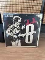 JJ Cale Eight LP Vinyl, Ophalen of Verzenden, Zo goed als nieuw