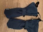 Fijne skiwanten maat 5/6, Kinderen en Baby's, Babykleding | Mutsen, Sjaals en Wanten, Gebruikt, Jongetje of Meisje, Wanten, Ophalen of Verzenden