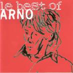1501 - ARNO - LE BEST OF, Verzenden, Zo goed als nieuw