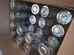 26 stuks ikea kruidenpotjes, Huis en Inrichting, Ophalen