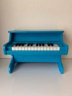 iDance my piano MP 1000 digitale piano 25 toetsen blauw, Ophalen, Zo goed als nieuw