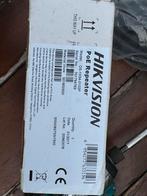 Hikvision PoE Repeater DS-1H34-0102P, Ophalen of Verzenden