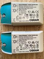 Osram Halotronic trafo HTM70/230-240 Mouse, Ophalen of Verzenden, Zo goed als nieuw
