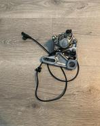 Aprilia rsv4 tuono rf rr 2016 - 2021 achterremklauw, Ophalen of Verzenden, Gebruikt