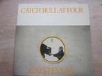 Elpee Cat Stevens - Catch bull at four, Verzenden, 1960 tot 1980, Zo goed als nieuw, 12 inch