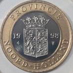 RIJKSMUNT ~ 1998.(NH), Ophalen of Verzenden, Koningin Beatrix, Overige waardes