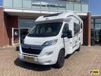 Bürstner Lyseo Harmony Line 4 Pers. Vlakkevloer, Caravans en Kamperen, Campers, Bedrijf, Diesel, Bürstner, Half-integraal