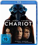Blu-ray - Chariot, Cd's en Dvd's, Ophalen of Verzenden, Zo goed als nieuw, Science Fiction en Fantasy