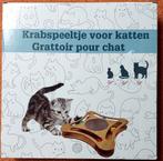 Krabspeeltje voor katten, Dieren en Toebehoren, Ophalen of Verzenden, Zo goed als nieuw, Overig speelgoed