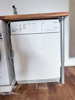 AEG Lavatherm T520 condensdroger - B, Ophalen, Gebruikt, 4 tot 6 kg, Voorlader